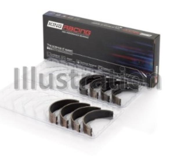 KING Performance Main Bearings King Engine Bearings MB4058XP