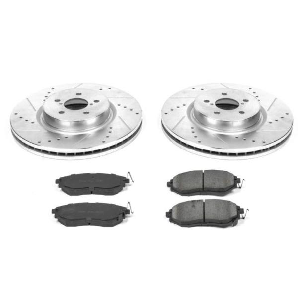 PowerStop K285