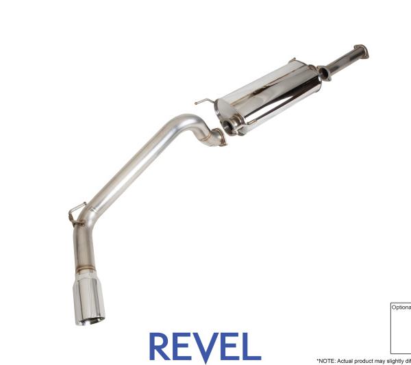 Revel T76001R