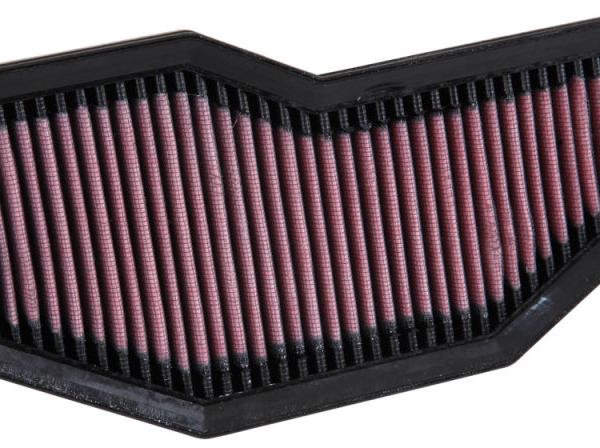 K&N Engineering TB-1016