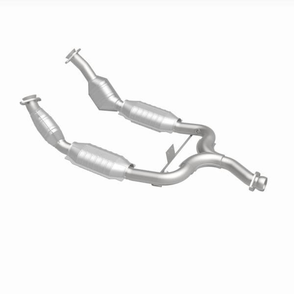 Magnaflow 441108