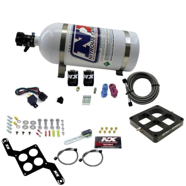 Nitrous Express 63570-10