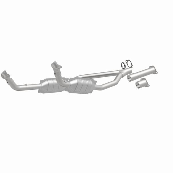 Magnaflow 23821