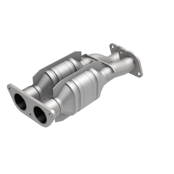 MAG Converter Direct Fit Magnaflow 23310