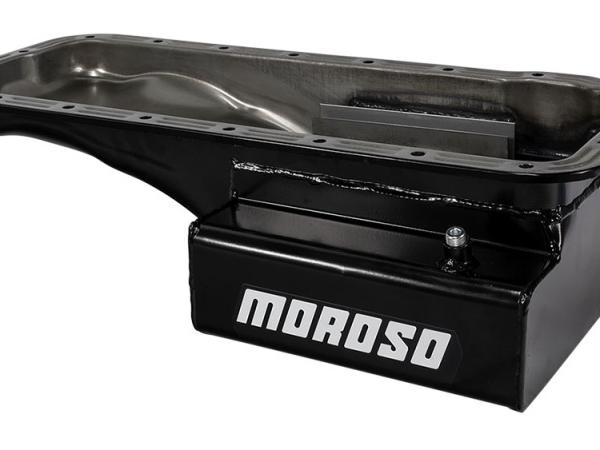 Moroso 20608
