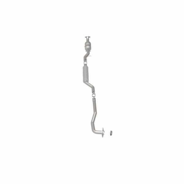 MAG Converter Direct Fit Magnaflow 52175