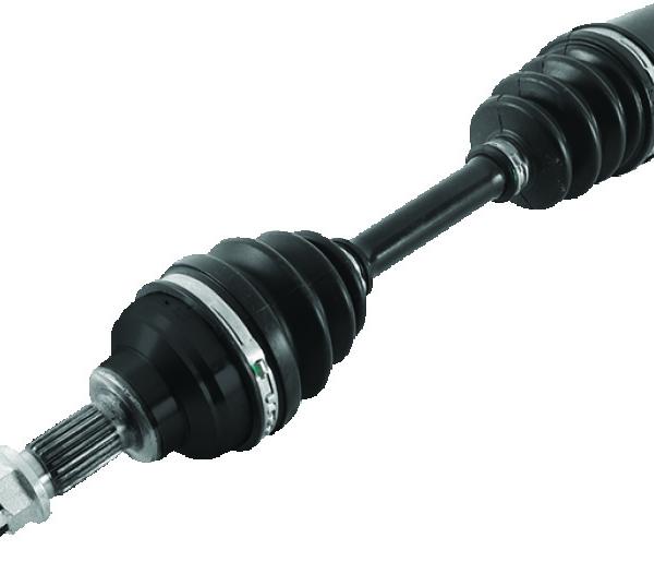 QuadBoss 609147