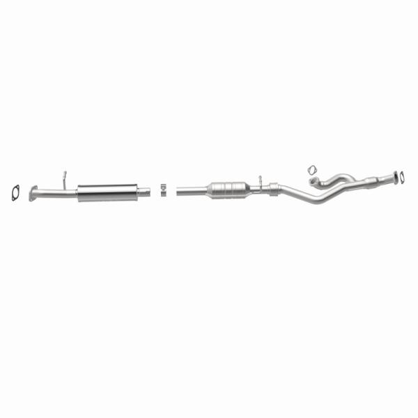 MAG Converter Direct Fit Magnaflow 24275