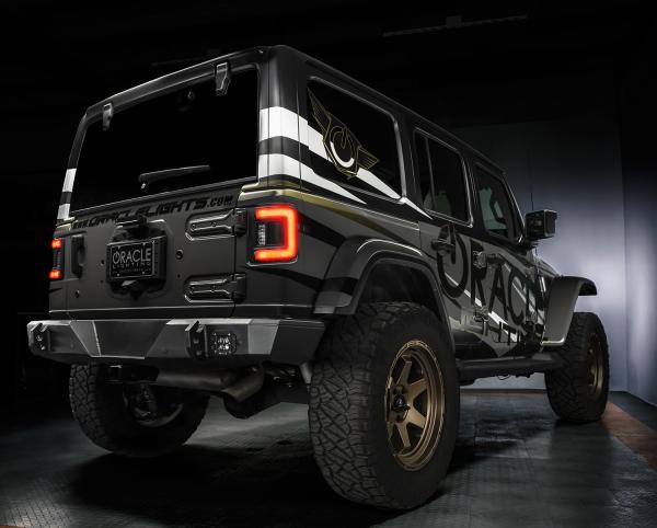 ORACLE Lighting 5884-504