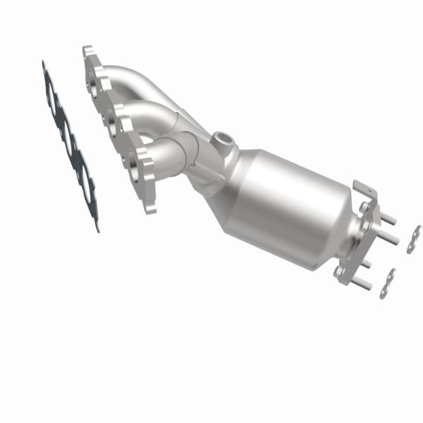 MAG Converter Direct Fit Magnaflow 22-173
