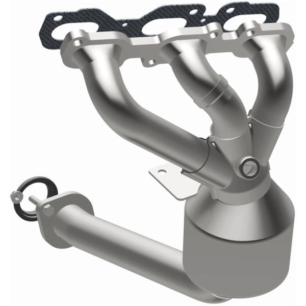 MAG Converter Direct Fit Magnaflow 452011
