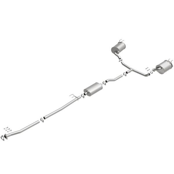 Magnaflow 106-0950
