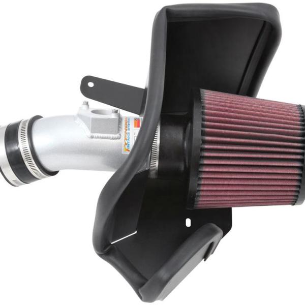 KN 69 Typhoon Intake K&N Engineering 69-6031TS