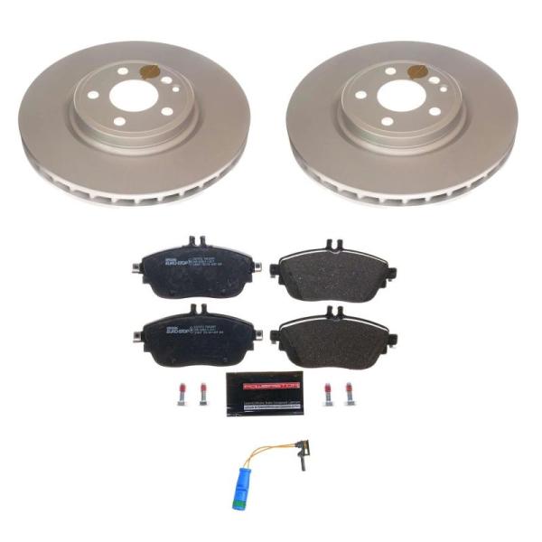 PowerStop ESK7674