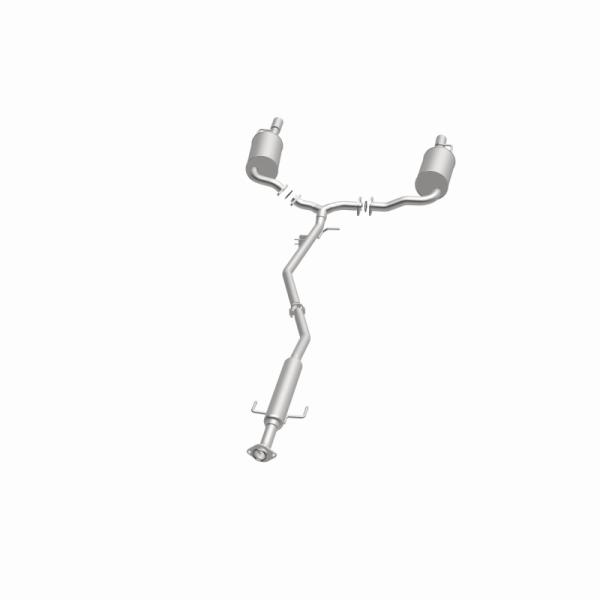MAG BRE Exhaust Kits Magnaflow 106-0227