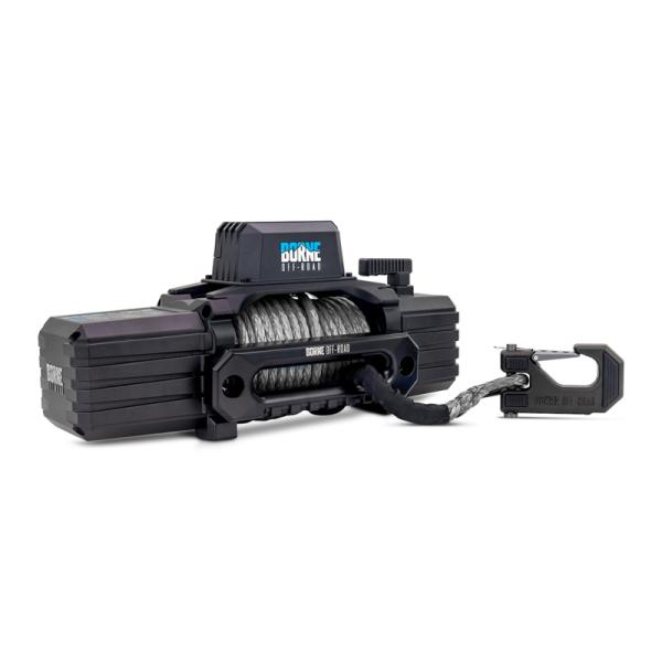Borne Off-Road BNWN-12-SGR