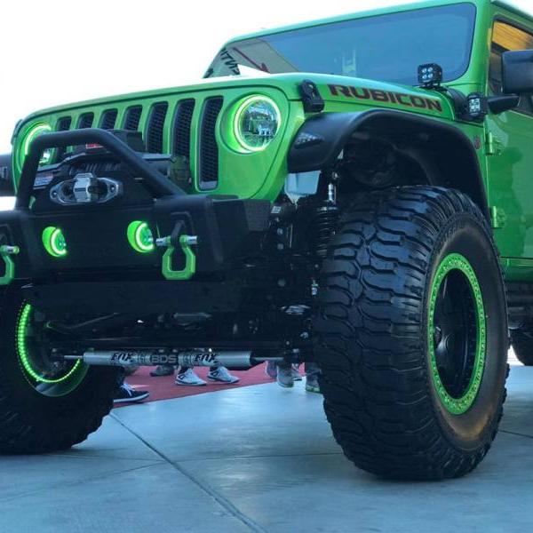 ORACLE Lighting 3943-334