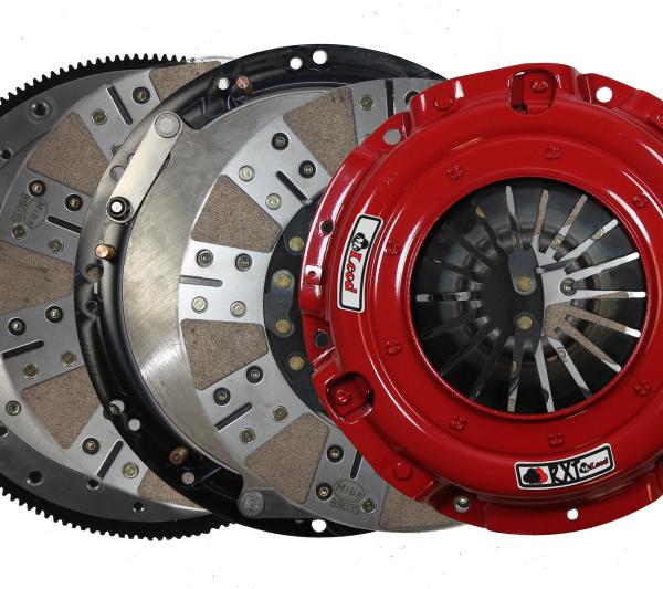 McLeod Racing 6335807HD