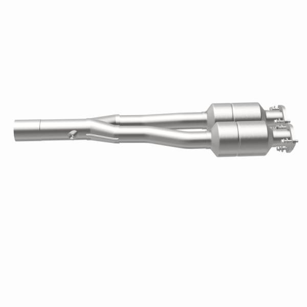 MAG Converter Direct Fit Magnaflow 4481010