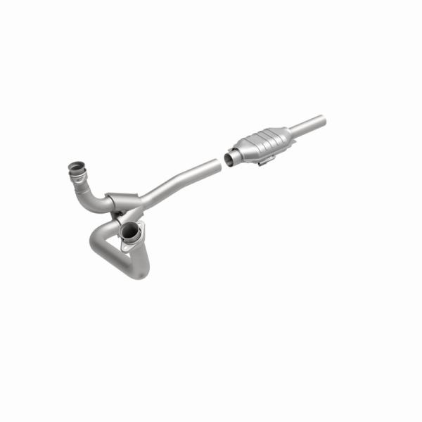 MAG Converter Direct Fit Magnaflow 93312