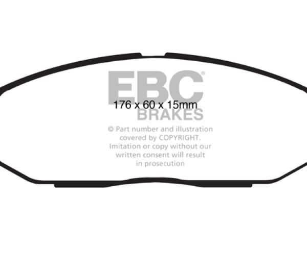 EBC UD1332