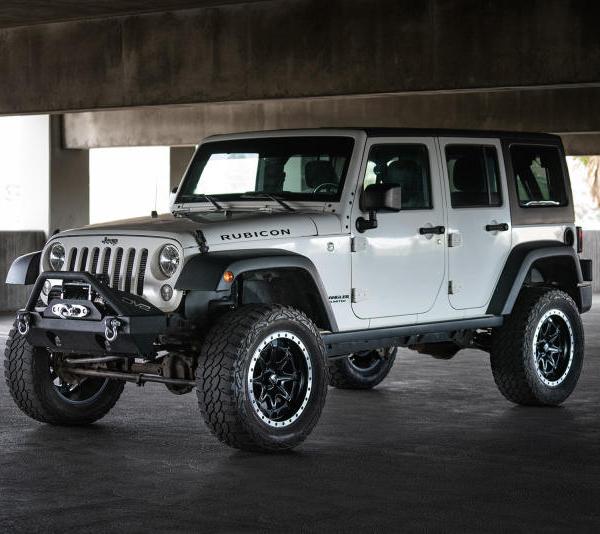DV8 Offroad FBSHTB-15
