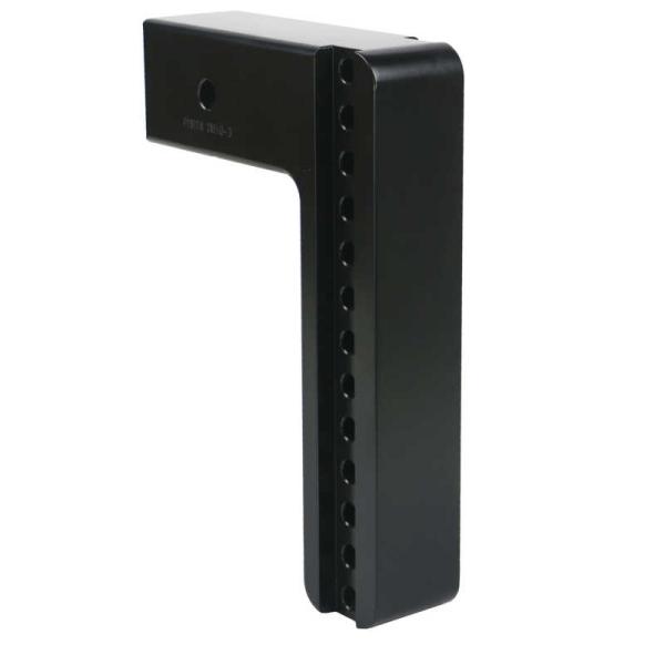 Weigh Safe DB10-3-CER-BLA