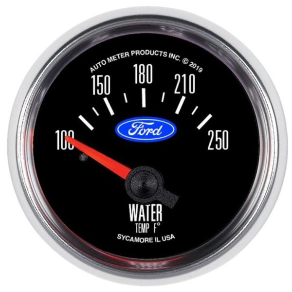 AutoMeter 880822