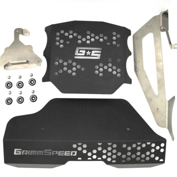 GrimmSpeed GRM.1091.1.BLK