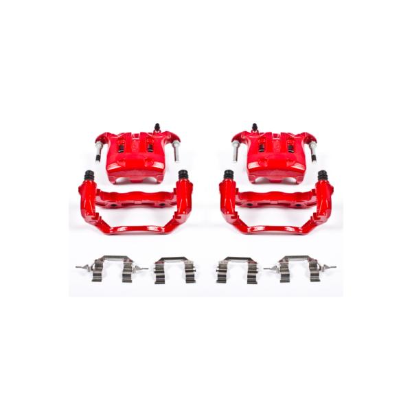 PowerStop S2870