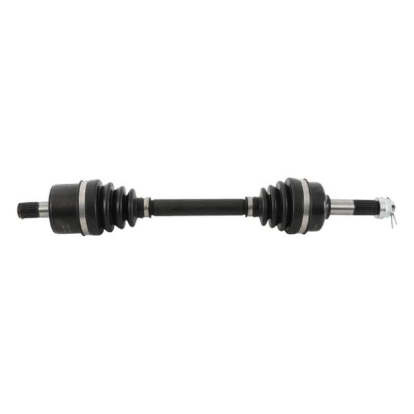 ABR Xtreme Duty Axles All Balls Racing AB8-KW-8-312