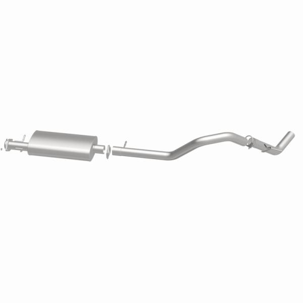 Magnaflow 106-0907