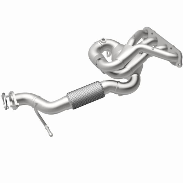 MAG Converter Direct Fit Magnaflow 22-118