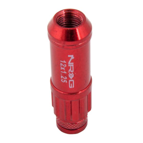 NRG LN-LS710RD-21