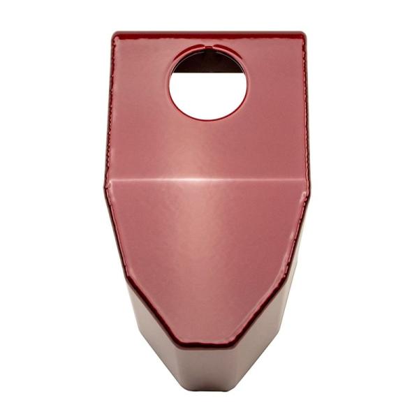 Wehrli WCF100205-RED