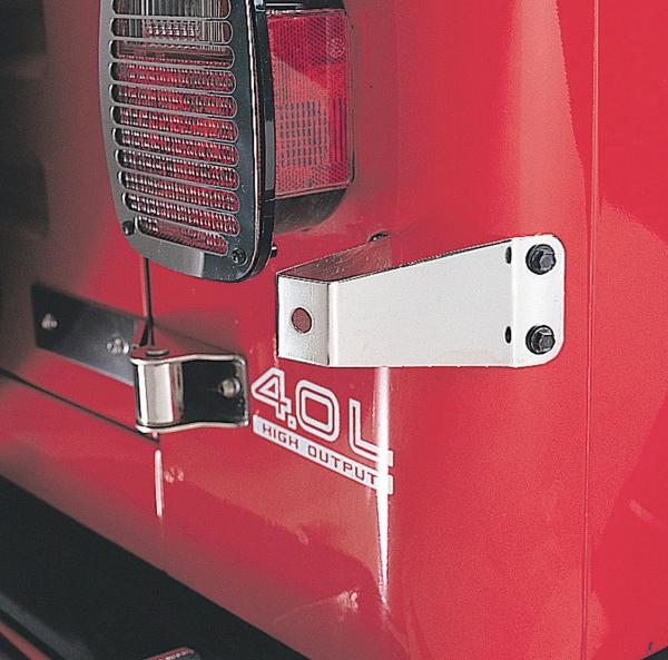 Rugged Ridge 11140.01