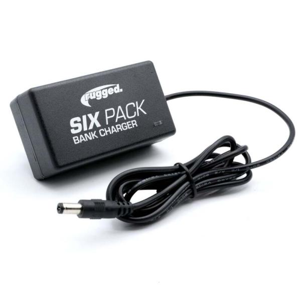 Rugged Radios 6PACK-RDHX
