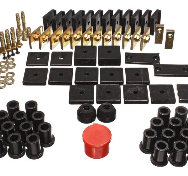 Energy Suspension 8.18105G