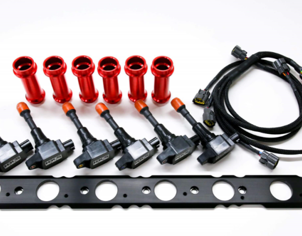 HKS 43005-AN001