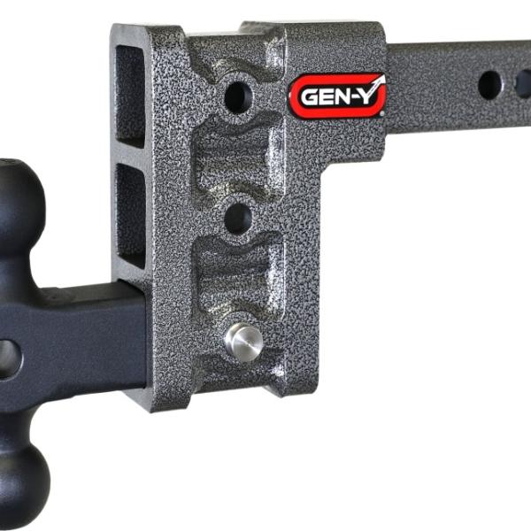 GEN-Y Hitch GH-313