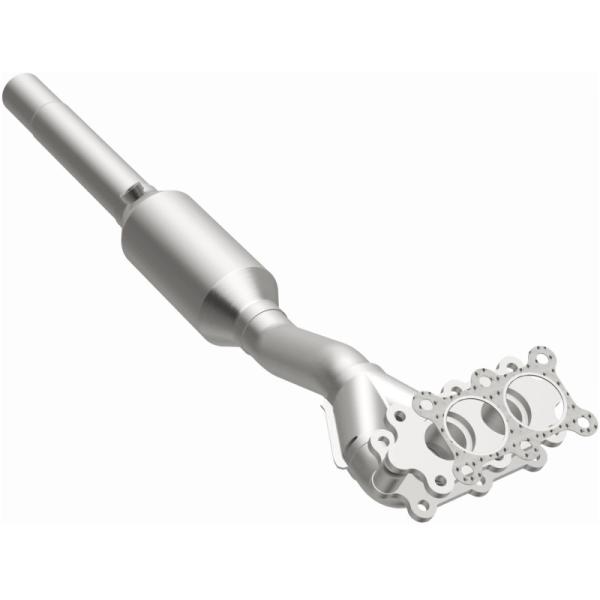 MAG Converter Direct Fit Magnaflow 4481280