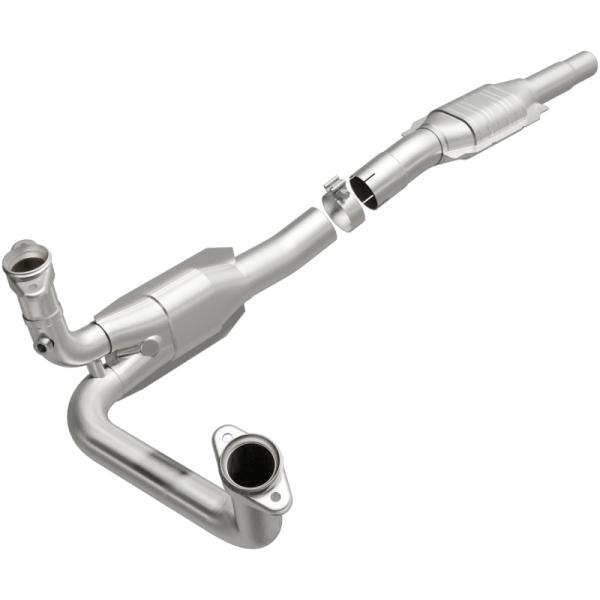 MAG Converter Direct Fit Magnaflow 23661