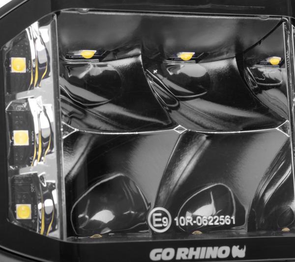 Go Rhino 750700321SCS