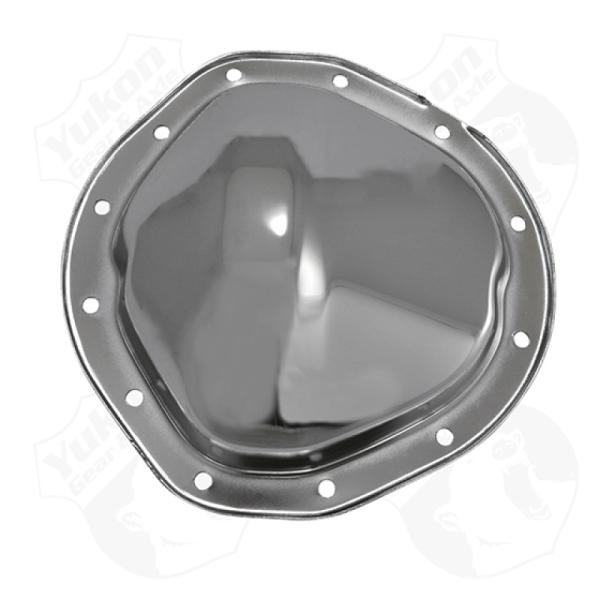 Yukon Gear & Axle YP C1-GM12T