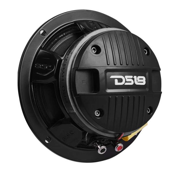 DS18 PRO-HY6.4MSL