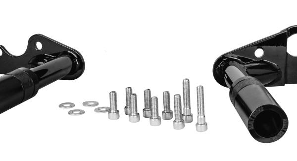 Burly Brand B10-3019B