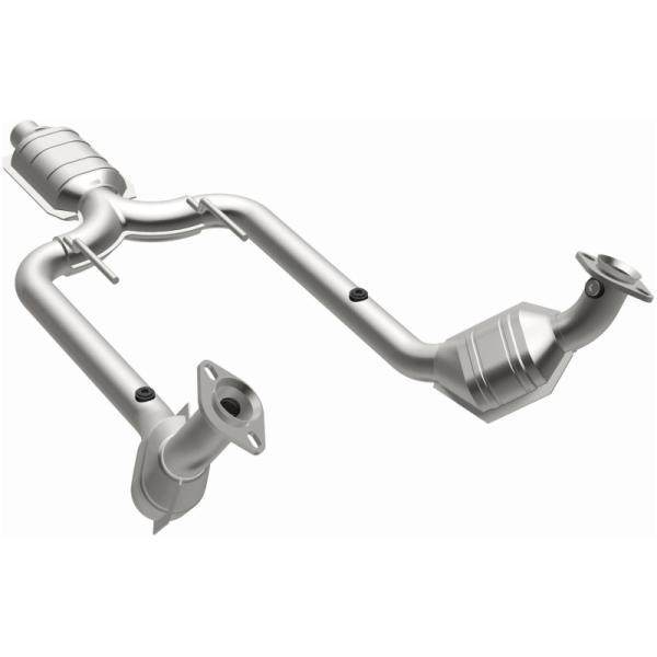 Magnaflow 441111