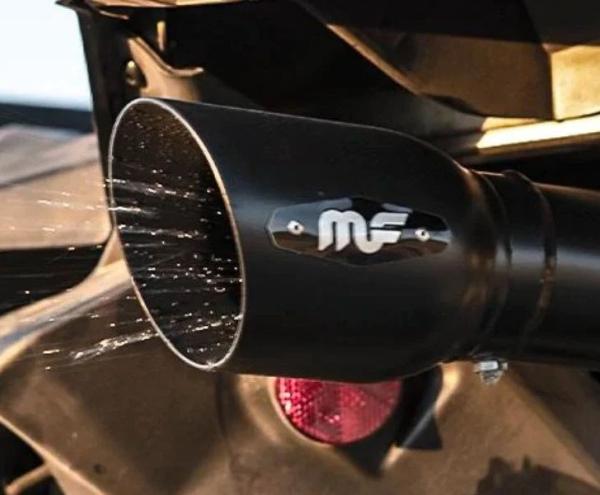 Magnaflow 8101201