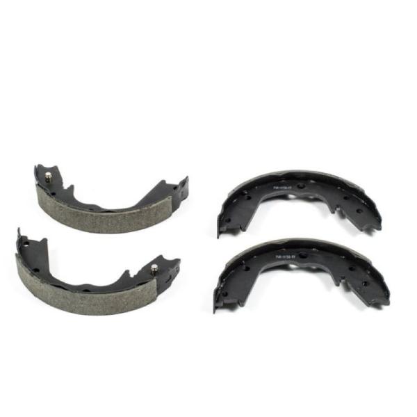 PSB Autospecialty Brake Shoes PowerStop B849