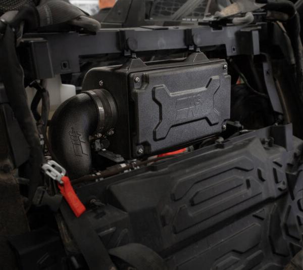 KN 63 AirCharger Intake K&N Engineering 63-1147